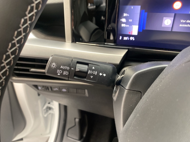 Fahrzeugansicht Opel Frontera Electric GS 11kw-Lader Tech-Paket Allwetter Navi Digitales Cockpit LED - Bild 18