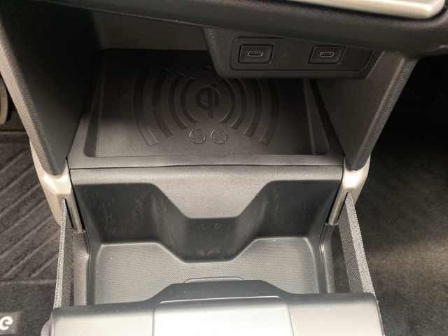 Fahrzeugansicht Opel Frontera Electric GS 11kw-Lader Tech-Paket Allwetter Navi Digitales Cockpit LED - Bild 25