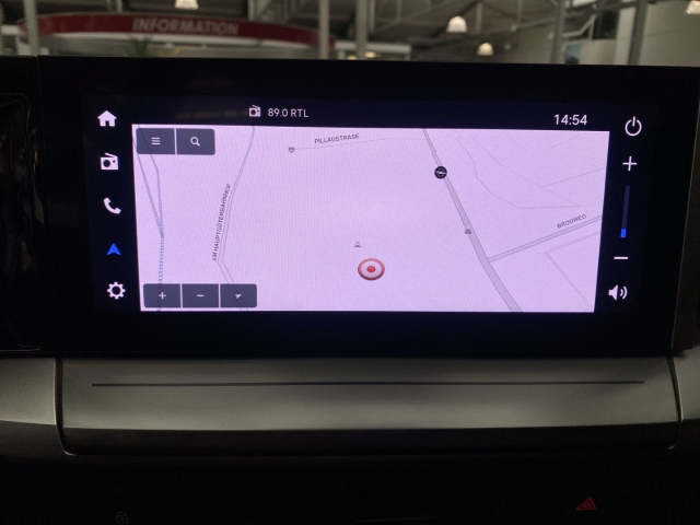Fahrzeugansicht Opel Frontera Electric GS 11kw-Lader Tech-Paket Allwetter Navi Digitales Cockpit LED - Bild 28