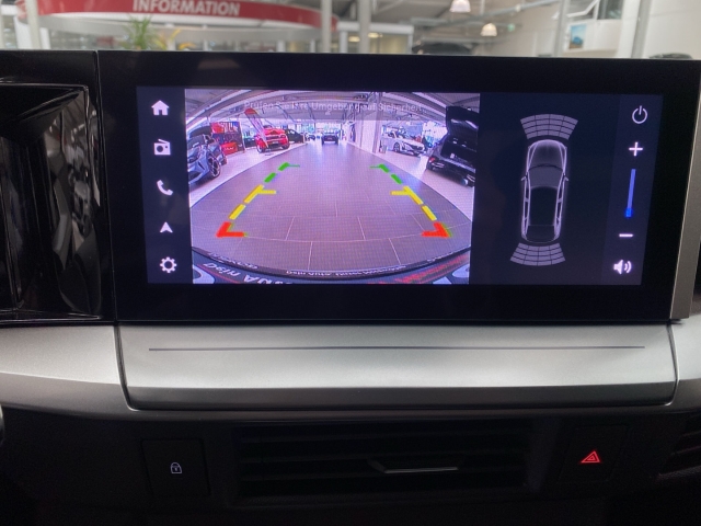 Fahrzeugansicht Opel Frontera Electric GS 11kw-Lader Tech-Paket Allwetter Navi Digitales Cockpit LED - Bild 29