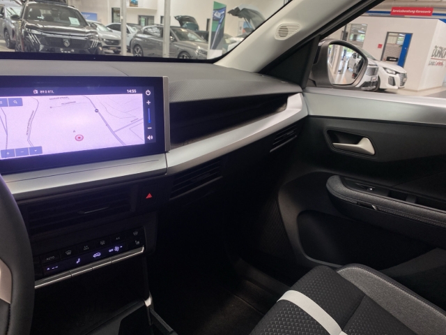 Fahrzeugansicht Opel Frontera Electric GS 11kw-Lader Tech-Paket Allwetter Navi Digitales Cockpit LED - Bild 30