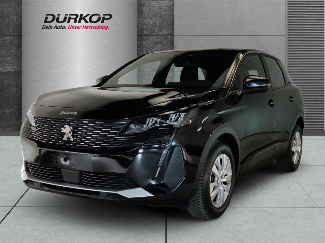 Peugeot 3008 1.2 Pure Tech *Automatik* Active Pack SHZ + Kamera