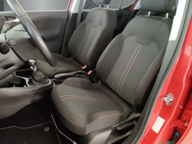 Fahrzeugansicht Opel Corsa Color Edition ecoFlex Turbo Beheizb. Frontsch. LenkradHZG SHZ Parkpilot Privacyverglasung - Bild 8