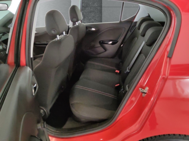 Fahrzeugansicht Opel Corsa Color Edition ecoFlex Turbo Beheizb. Frontsch. LenkradHZG SHZ Parkpilot Privacyverglasung - Bild 9
