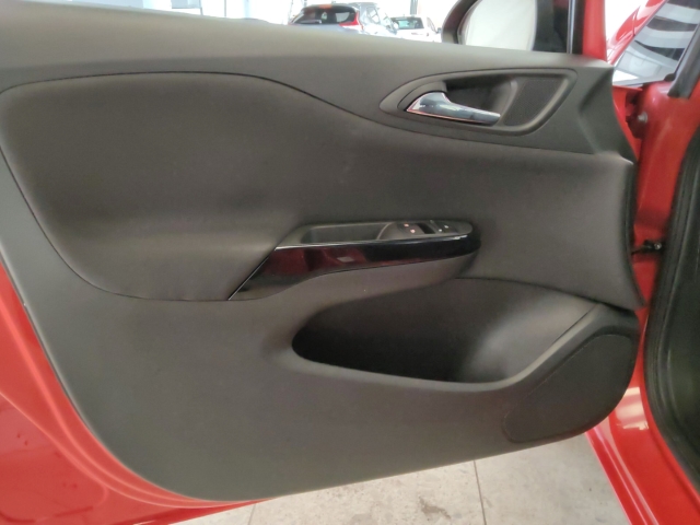 Fahrzeugansicht Opel Corsa Color Edition ecoFlex Turbo Beheizb. Frontsch. LenkradHZG SHZ Parkpilot Privacyverglasung - Bild 13