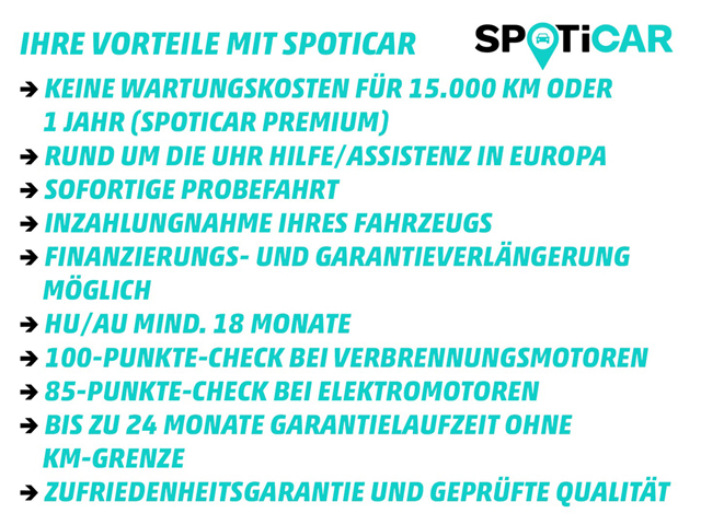 Fahrzeugansicht Opel Corsa Color Edition ecoFlex Turbo Beheizb. Frontsch. LenkradHZG SHZ Parkpilot Privacyverglasung - Bild 15