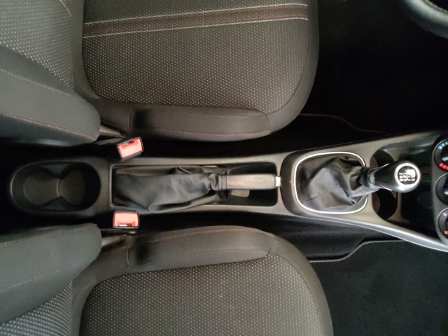 Fahrzeugansicht Opel Corsa Color Edition ecoFlex Turbo Beheizb. Frontsch. LenkradHZG SHZ Parkpilot Privacyverglasung - Bild 16