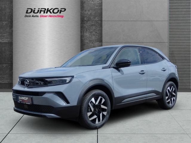 Opel Mokka Edition Turbo Komfort-Paket Allwetter Digitales Cockpit LED Apple CarPlay Android Auto
