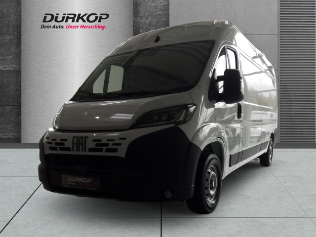 Fiat Ducato L3H2 140 PS Techno-Plus Cargo-Plus Visibility-Plus Allwetterreifen