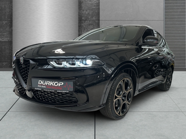 Fahrzeugansicht Alfa Romeo Tonale Intensa 1.5 VGT Alcantara HarmanKardon