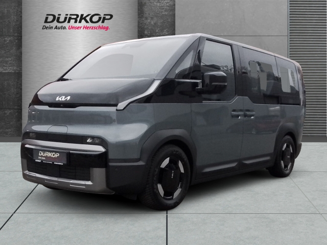 Fahrzeugansicht Kia PV5 ELITE 71kWh  verfügbar ab 01.04.2027 Power-Paket Smart Comfort Wärmepumpe Allwetter