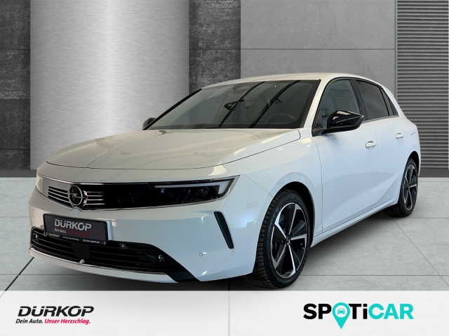 Opel Astra Elegance PHEV Turbo Navi LED ACC Kamera CarPlay