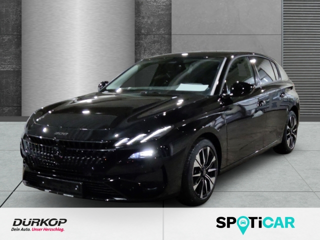 Peugeot 308 Allure Hybrid 6-AT Navi-Zugangs-Paket Surrounding Komfortpaket
