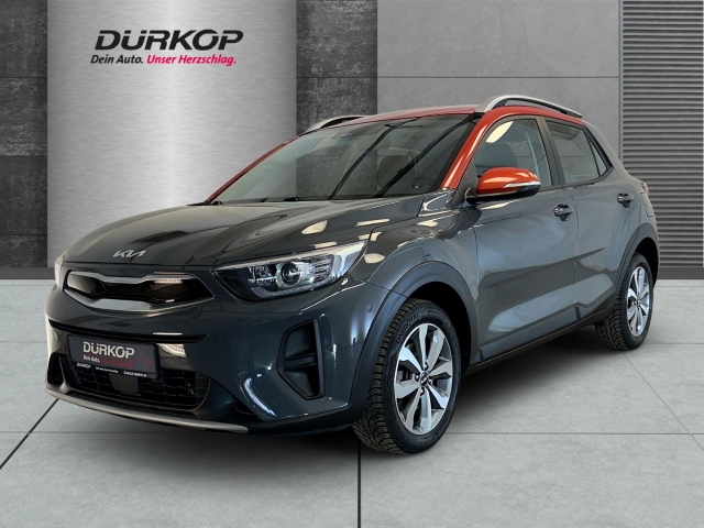 Kia Stonic Vision STONIC 1.0 T-GDI VISION  Navi Apple CarPlay Android Auto Klimaautom DAB
