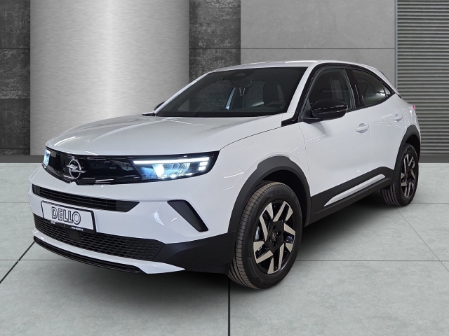 Opel Mokka Edition 6G Winter-Paket 17''-Alu Digitales Cockpit LED Apple CarPlay Android Auto
