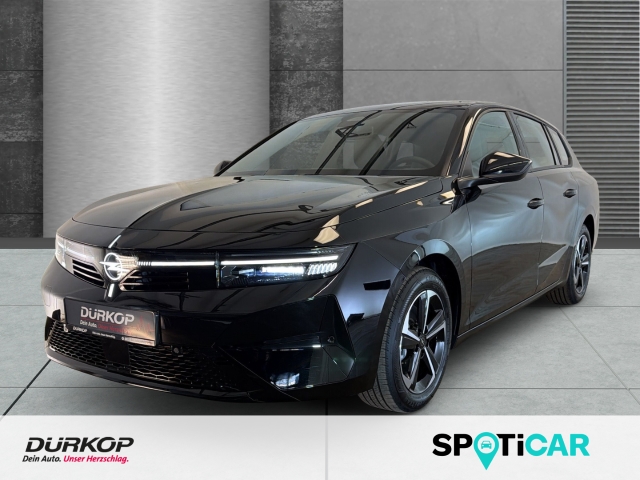 Fahrzeugansicht Opel Astra ST Edition Hybrid 107kW Tech Winterpaket LED ACC Keyless Rückfahrkam. Apple CarPlay