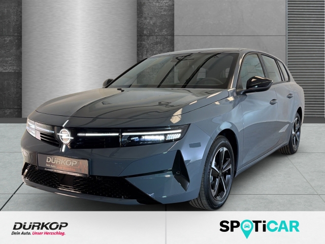 Opel Astra ST Edition Hybrid 107kW Tech Winterpaket LED ACC Keyless Rückfahrkam. Apple CarPlay