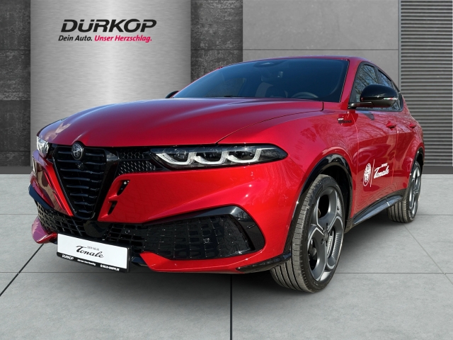 Alfa Romeo Tonale Sport Speciale Leasingaktion ab 299