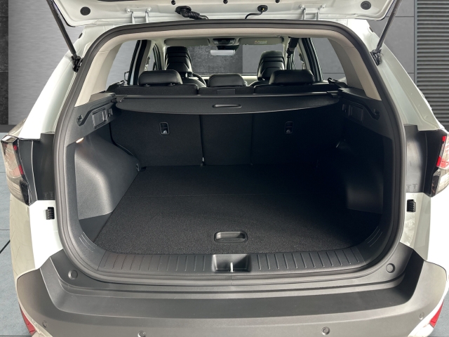 Fahrzeugansicht Kia Sportage 1.6T VISION KOMFORT-PAKET Navi digitales Cockpit LED Apple CarPlay Android Auto - Bild 5
