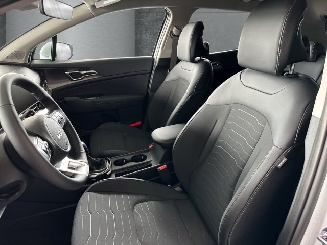 Fahrzeugansicht Kia Sportage 1.6T VISION KOMFORT-PAKET Navi digitales Cockpit LED Apple CarPlay Android Auto - Bild 8