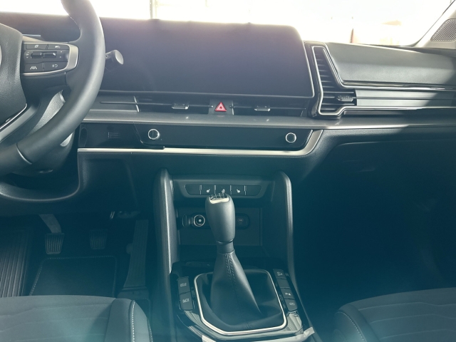Fahrzeugansicht Kia Sportage 1.6T VISION KOMFORT-PAKET Navi digitales Cockpit LED Apple CarPlay Android Auto - Bild 11