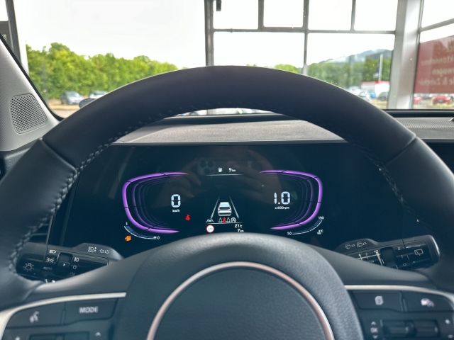 Fahrzeugansicht Kia Sportage 1.6T VISION KOMFORT-PAKET Navi digitales Cockpit LED Apple CarPlay Android Auto - Bild 12