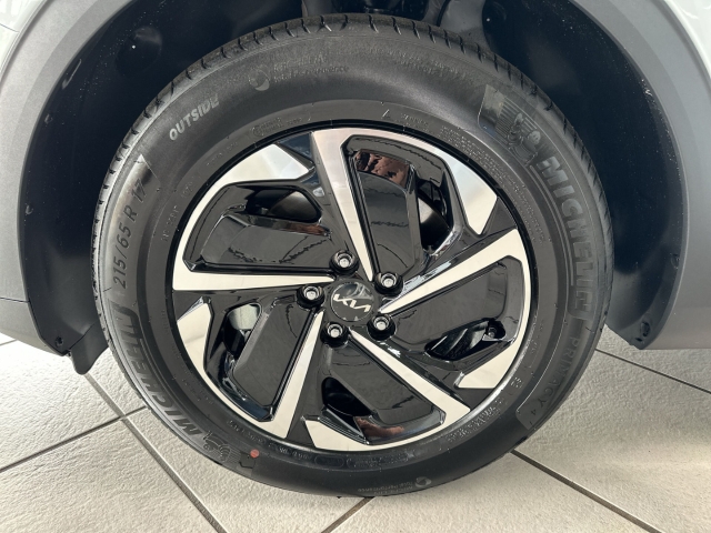 Fahrzeugansicht Kia Sportage 1.6T VISION KOMFORT-PAKET Navi digitales Cockpit LED Apple CarPlay Android Auto - Bild 15