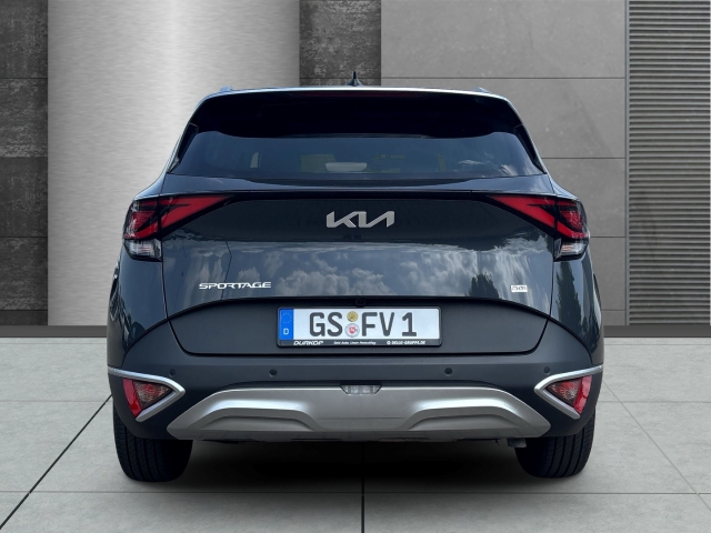 Fahrzeugansicht Kia Sportage 1.6T Vision Komfort-Paket *Fahrschule* (Intax) Navi digitales Cockpit - Bild 6