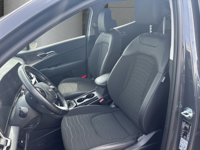 Fahrzeugansicht Kia Sportage 1.6T Vision Komfort-Paket *Fahrschule* (Intax) Navi digitales Cockpit - Bild 8