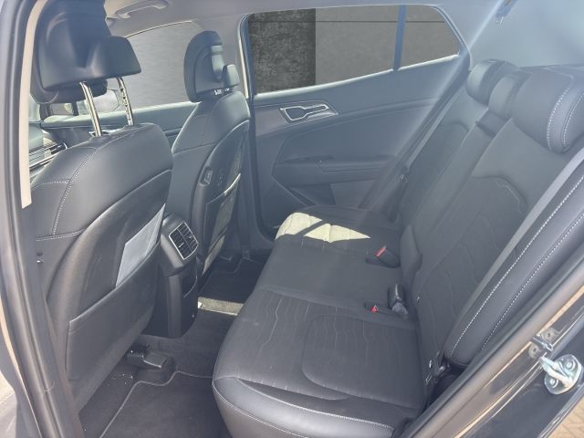 Fahrzeugansicht Kia Sportage 1.6T Vision Komfort-Paket *Fahrschule* (Intax) Navi digitales Cockpit - Bild 9