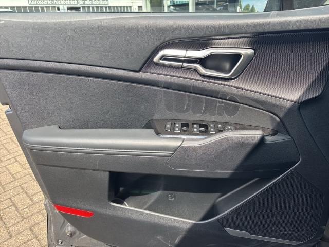 Fahrzeugansicht Kia Sportage 1.6T Vision Komfort-Paket *Fahrschule* (Intax) Navi digitales Cockpit - Bild 13