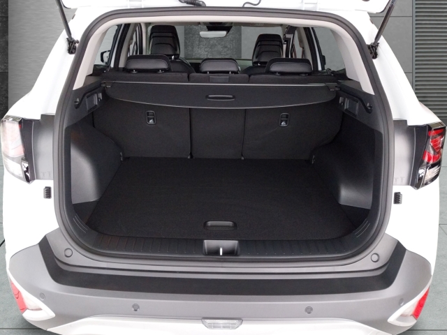 Fahrzeugansicht Kia Sportage 1.6T-GDi 2WD VISION KOMFORT-Paket Navi digitales Cockpit LED Apple CarPlay Android Auto - Bild 5