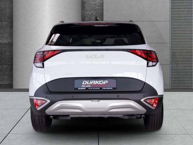 Fahrzeugansicht Kia Sportage 1.6T-GDi 2WD VISION KOMFORT-Paket Navi digitales Cockpit LED Apple CarPlay Android Auto - Bild 6