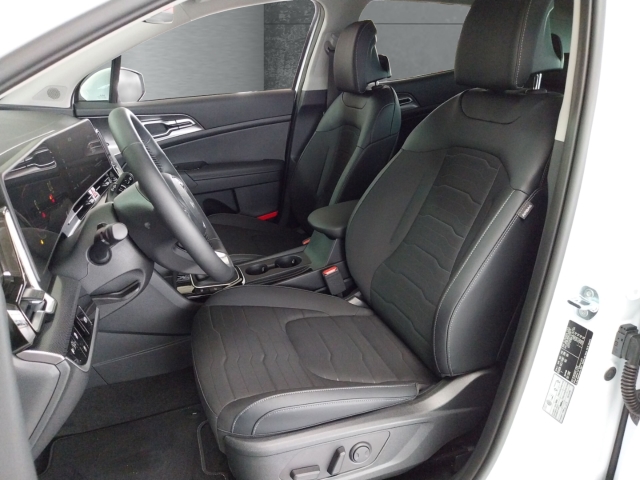 Fahrzeugansicht Kia Sportage 1.6T-GDi 2WD VISION KOMFORT-Paket Navi digitales Cockpit LED Apple CarPlay Android Auto - Bild 8