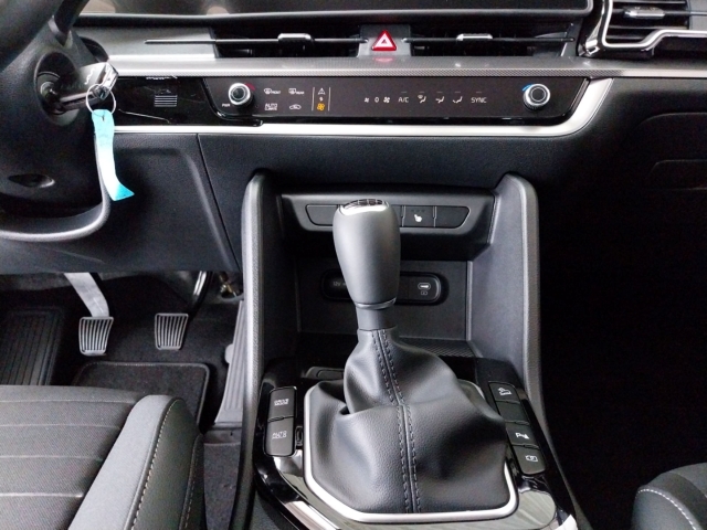 Fahrzeugansicht Kia Sportage 1.6T-GDi 2WD VISION KOMFORT-Paket Navi digitales Cockpit LED Apple CarPlay Android Auto - Bild 11