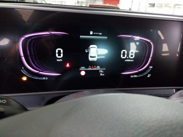 Fahrzeugansicht Kia Sportage 1.6T-GDi 2WD VISION KOMFORT-Paket Navi digitales Cockpit LED Apple CarPlay Android Auto - Bild 12