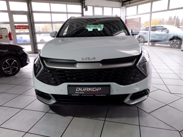 Fahrzeugansicht Kia Sportage 1.6T-GDi 2WD VISION KOMFORT-Paket Navi digitales Cockpit LED Apple CarPlay Android Auto - Bild 15