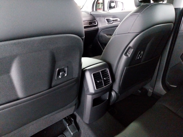 Fahrzeugansicht Kia Sportage 1.6T-GDi 2WD VISION KOMFORT-Paket Navi digitales Cockpit LED Apple CarPlay Android Auto - Bild 17