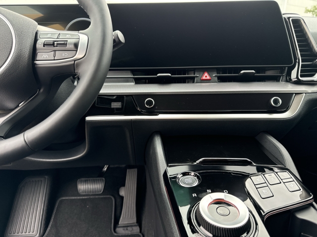 Fahrzeugansicht Kia Sportage 1.6D AWD DCT SPIRIT LEDER Glasdach SOUND-Paket Navi digitales Cockpit Memory Sitze - Bild 11