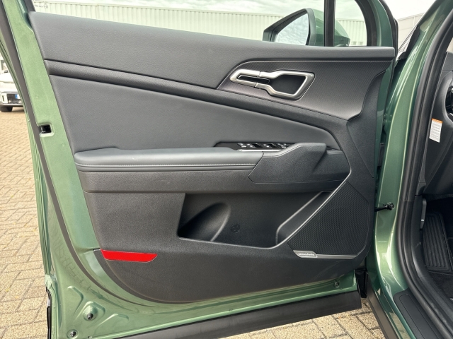 Fahrzeugansicht Kia Sportage 1.6D AWD DCT SPIRIT LEDER Glasdach SOUND-Paket Navi digitales Cockpit Memory Sitze - Bild 13