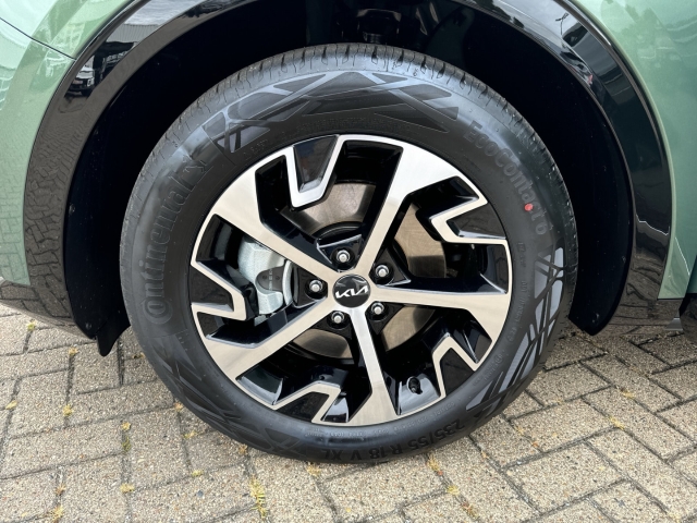 Fahrzeugansicht Kia Sportage 1.6D AWD DCT SPIRIT LEDER Glasdach SOUND-Paket Navi digitales Cockpit Memory Sitze - Bild 15