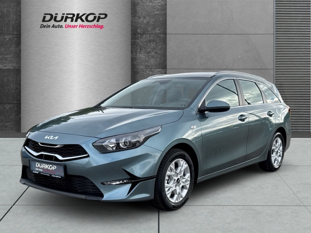 Fahrzeugansicht Kia Cee'd_sw 1.0T VISION Komfort-plus-Paket *Leasing möglich*