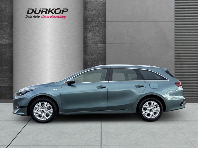 Fahrzeugansicht Kia Cee'd_sw 1.0T VISION Komfort-plus-Paket *Leasing möglich* - Bild 2