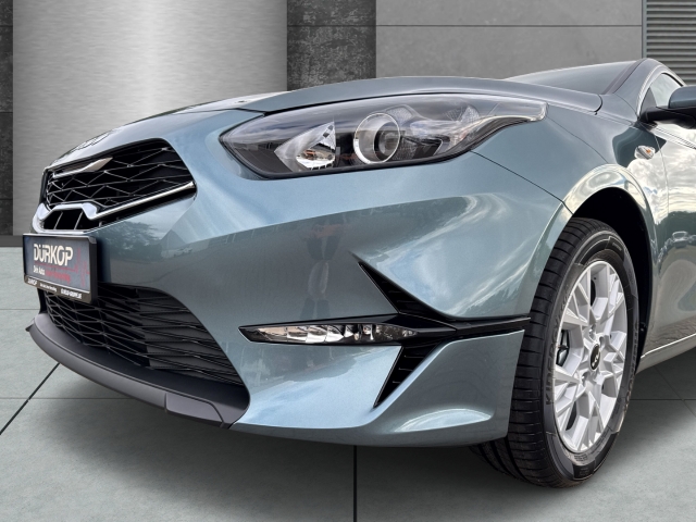 Fahrzeugansicht Kia Cee'd_sw 1.0T VISION Komfort-plus-Paket *Leasing möglich* - Bild 4