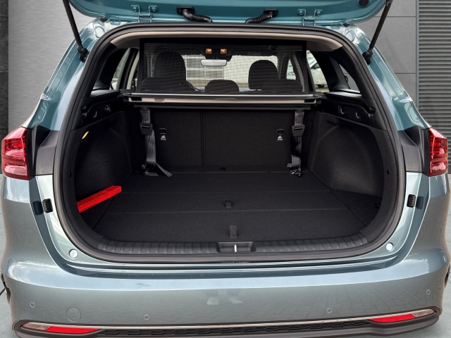 Fahrzeugansicht Kia Cee'd_sw 1.0T VISION Komfort-plus-Paket *Leasing möglich* - Bild 5