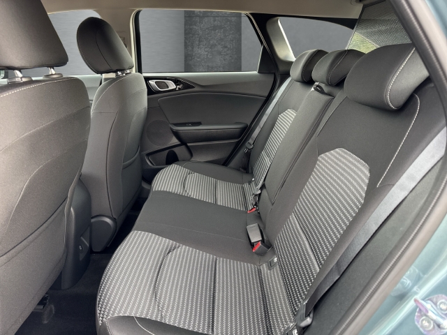 Fahrzeugansicht Kia Cee'd_sw 1.0T VISION Komfort-plus-Paket *Leasing möglich* - Bild 9