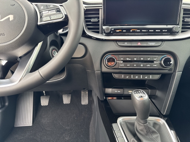 Fahrzeugansicht Kia Cee'd_sw 1.0T VISION Komfort-plus-Paket *Leasing möglich* - Bild 11