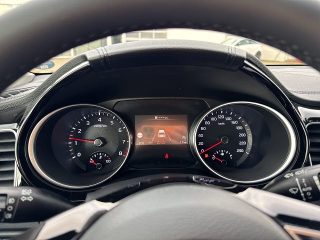 Fahrzeugansicht Kia Cee'd_sw 1.0T VISION Komfort-plus-Paket *Leasing möglich* - Bild 12