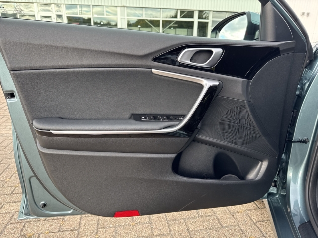 Fahrzeugansicht Kia Cee'd_sw 1.0T VISION Komfort-plus-Paket *Leasing möglich* - Bild 13