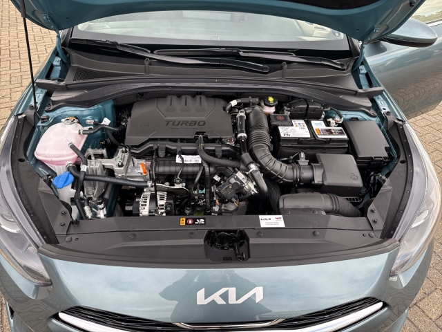 Fahrzeugansicht Kia Cee'd_sw 1.0T VISION Komfort-plus-Paket *Leasing möglich* - Bild 14